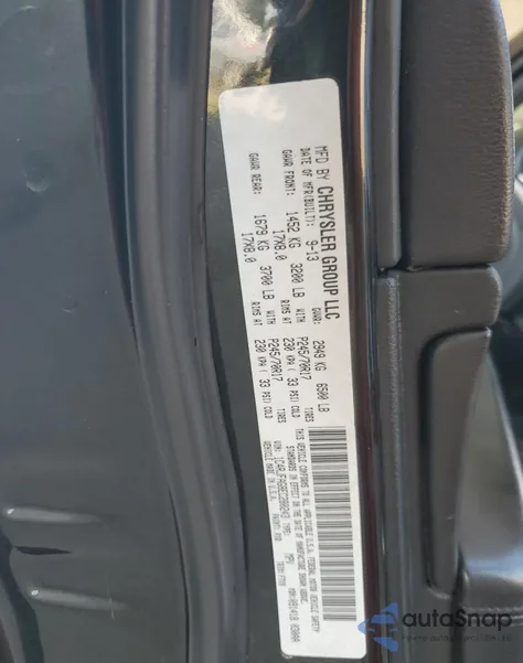 2014 Jeep Grand Cherokee Laredo from USA, damaged, VIN 1C4RJFAG8EC280243